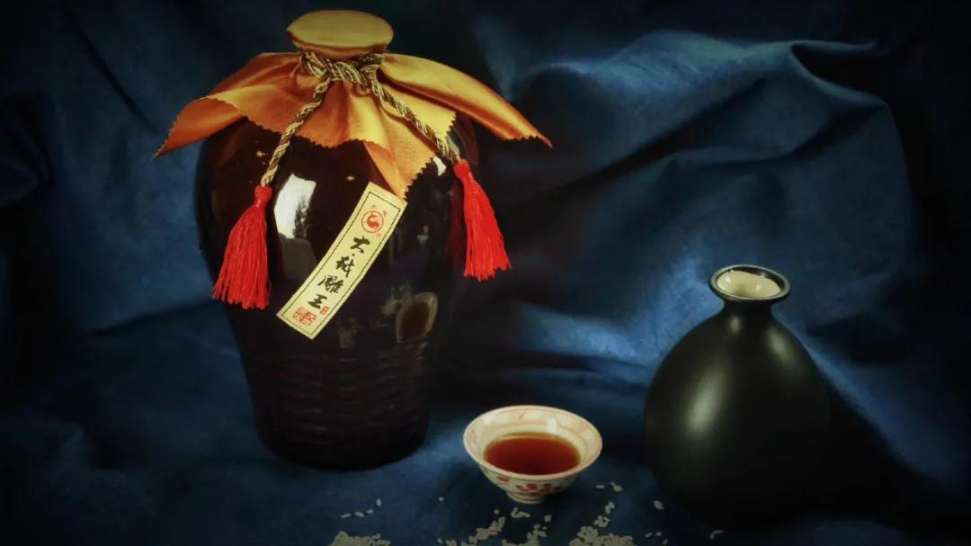 黃酒有沉淀，這酒好還是不好？